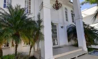 Imagem: Excelente Casa de Alto Padrão dentro de