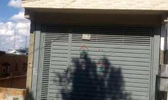 Imagem: Sobrado com 2 quartos à venda por R$ 455.000