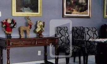 Imagem 4: SÃO PAULO - Apartamento Padrão - JARDIM PAULISTA