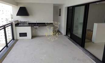 Imagem 7: Apartamento novíssimo em Moema índios para venda ou locação