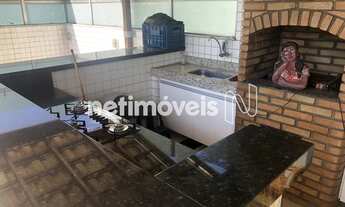 Imagem: Venda Cobertura Castelo Belo Horizonte