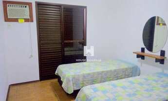 Imagem 5: Apartamento com 3 dormitórios à venda, 117 m² por R$ 450.000,00 - Praia da Enseada - Guaru