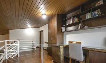 Imagem 5: Preço reduzido- Sobrado com 4 dormitórios à venda, 359 m² por R$ 880.000 - Jardim Santa Ri