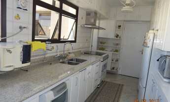 Imagem 6: Cobertura 4 quartos para venda e aluguel São Paulo,SP - R$ 4.500.000