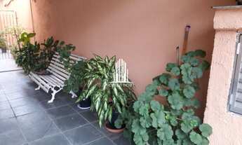 Imagem 2: Sobrado de 3 dorms -à Venda