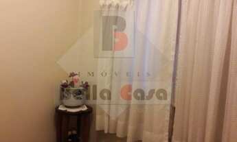 Imagem 5: ÓTIMO APTO COM 89 M NA MOOCA - 03 DORM - DORM DE EMPREGADA - ARMÁRIOS - 01 VAGA