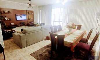 Imagem 7: Apartamento para Venda em São Vicente, Itararé, 3 dormitórios, 1 suíte, 3 banheiros, 1 vag