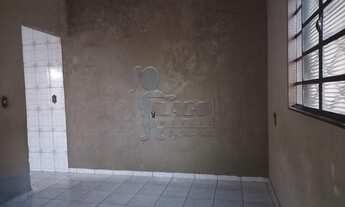 Imagem 2: Casa Padrão em Ribeirão Preto