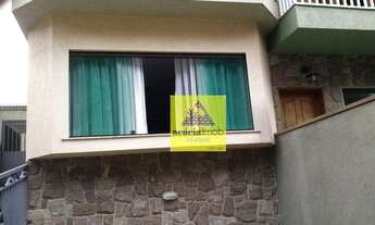 Imagem 2: Sobrado à venda, Parque São Domingos, São Paulo