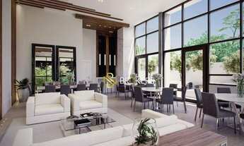 Imagem 7: Apartamento à venda, 105 m² por R$ 926.300,00 - Água Verde - Curitiba/PR