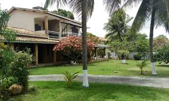 Imagem 3: Bela casa com terreno de 1500m² ideal para clinica ou casa de repouso