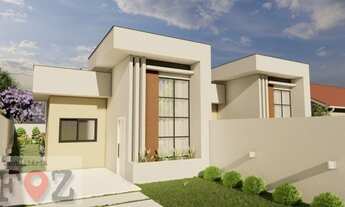 Imagem 2: Foz Do Iguaçu - Casa Padrão - Bourbon