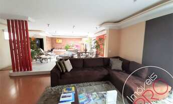 Imagem 3: COBERTURA NA VILA OLIMPIA