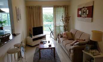 Imagem 7: BARRA SUNDAY 2 quartos Recreio dos Bandeirantes