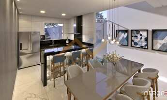 Imagem 4: Casa em Fontes - Ipatinga