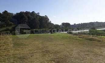 Imagem: DIADEMA - Terreno Padrão - Vila Nogueira