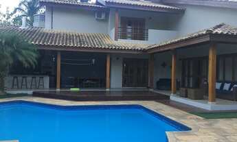 Imagem 3: Casa Condomínio Lago Azul