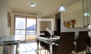 Imagem 2: Apartamento para Aluguel - Vila Mascote, 3 Quartos, 62 m2