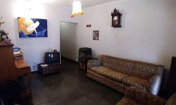 Imagem 4: Casa com 3 dormitórios à venda, 91 m² - Sumarezinho - Ribeirão Preto/SP