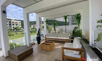 Imagem 4: Apartamento com 3 dormitórios à venda, 108 m² por R$ 1.100.000,00 - Palmas - Governador Ce