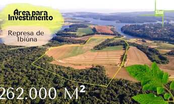 Imagem: Área para Venda em Ibiúna, Piratuba