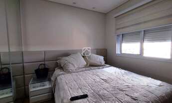 Imagem 5: Apartamento residencial para venda no Bairro Vila Homero Thon em Santo André - SP