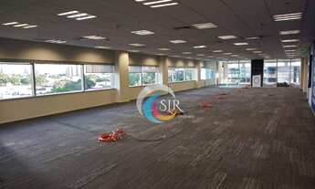 Imagem 7: Conjunto para alugar, 443 m² - Brooklin - São Paulo/SP