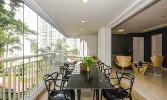 Imagem 2: Apartamento 3 dorms. 2 suítes 2 vagas na Vila Andrade