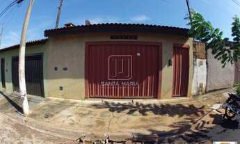 Imagem: Casa (térrea na rua) 2 dormitórios, cozinha