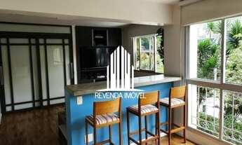 Imagem: Apartamento Vitrali Moema a venda com 173m²