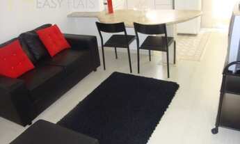 Imagem: Flat em São Paulo