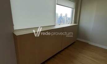 Imagem 2: Sala - Jardim Guanabara - Campinas