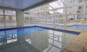 Imagem 2: Apartamento com 3 quartos no EDIFÍCIO SPLENDOR - Bairro Centro em Londrina