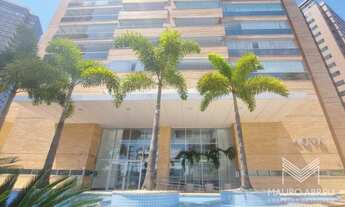 Imagem: Apartamento à venda com 4 suítes, 4 vagas