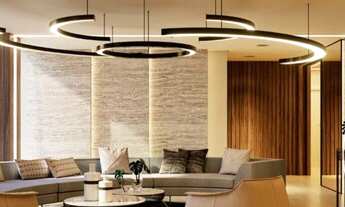 Imagem 5: Apartamento 103m² 3 dormitórios para Venda no Brooklin