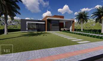 Imagem 2: Casa 160m² Condomínio Fechado The Eko Beach Resort