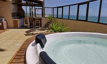 Imagem: Apartamento Cobertura Linear em Enseada