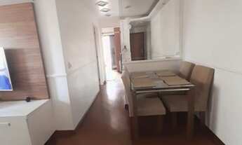 Imagem 3: São Paulo - Apartamento Padrão - Saúde