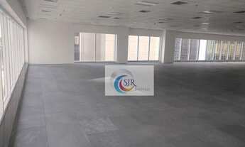 Imagem 1: Conjunto para alugar, 533 m² - Brooklin - São Paulo/SP