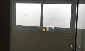 Imagem 5: Imperdível no Alto da boa Vista/SP ao Lado do METRÔ - Apartamento em ANDAR ALTO com 1 dor