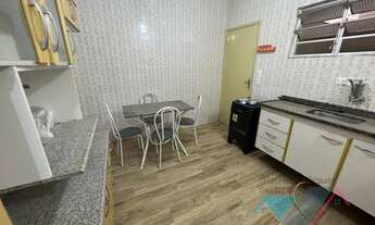 Imagem 6: Apartamento para Venda em Praia Grande, Guilhermina, 2 dormitórios, 1 banheiro, 1 vaga