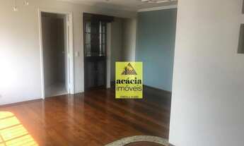 Imagem 4: Apartamento com 3 dormitórios para alugar, 100 m² por R$ 2.200,00/mês - Vila Ipojuca - São