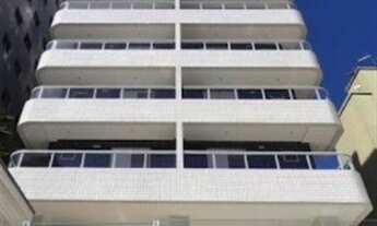 Imagem: APARTAMENTO BOQUEIRÃO - PRAIA GRANDE SP