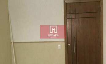 Imagem 2: Apartamento à venda no bairro Tremembé - São Paulo/SP, Zona Norte