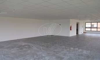 Imagem: Sala - Loteamento Alphaville Campinas