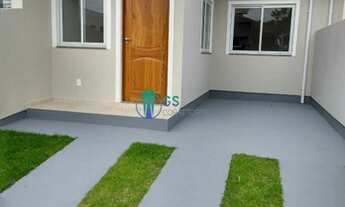 Imagem 3: Casa 02 dormitórios Lot Vale Verde! Aceita finaciamento bancário