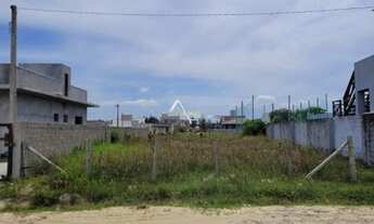 Imagem 3: Terreno beira mar praia de caravele no Passo de Torres