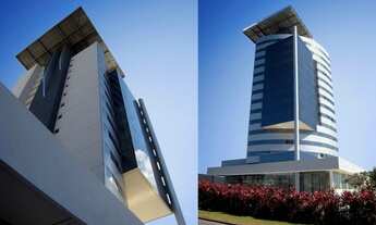 Imagem: Sorocaba - Conjunto Comercial/Sala - Parque