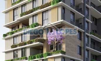 Imagem 1: Apartamento em Curitiba