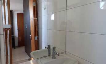 Imagem 3: Apartamento com 3 dormitórios sendo 1 suíte , 1 vaga ,Oswaldo Cruz